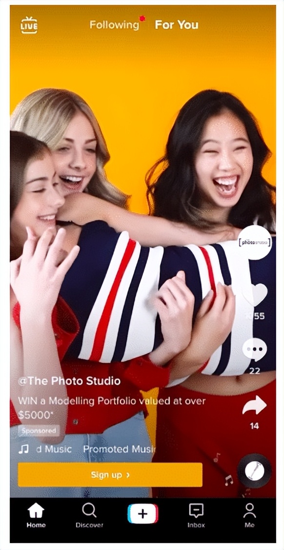 2022年，独立站卖家如何在TikTok上投放广告？