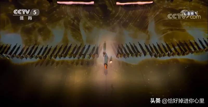 世界杯开幕式同声翻译,世界杯开幕式回放完整版英文版