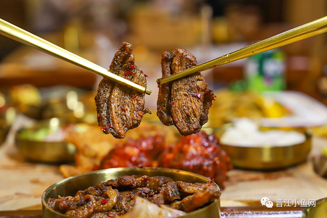 泉州平价韩料,泉州探店最便宜的韩料店