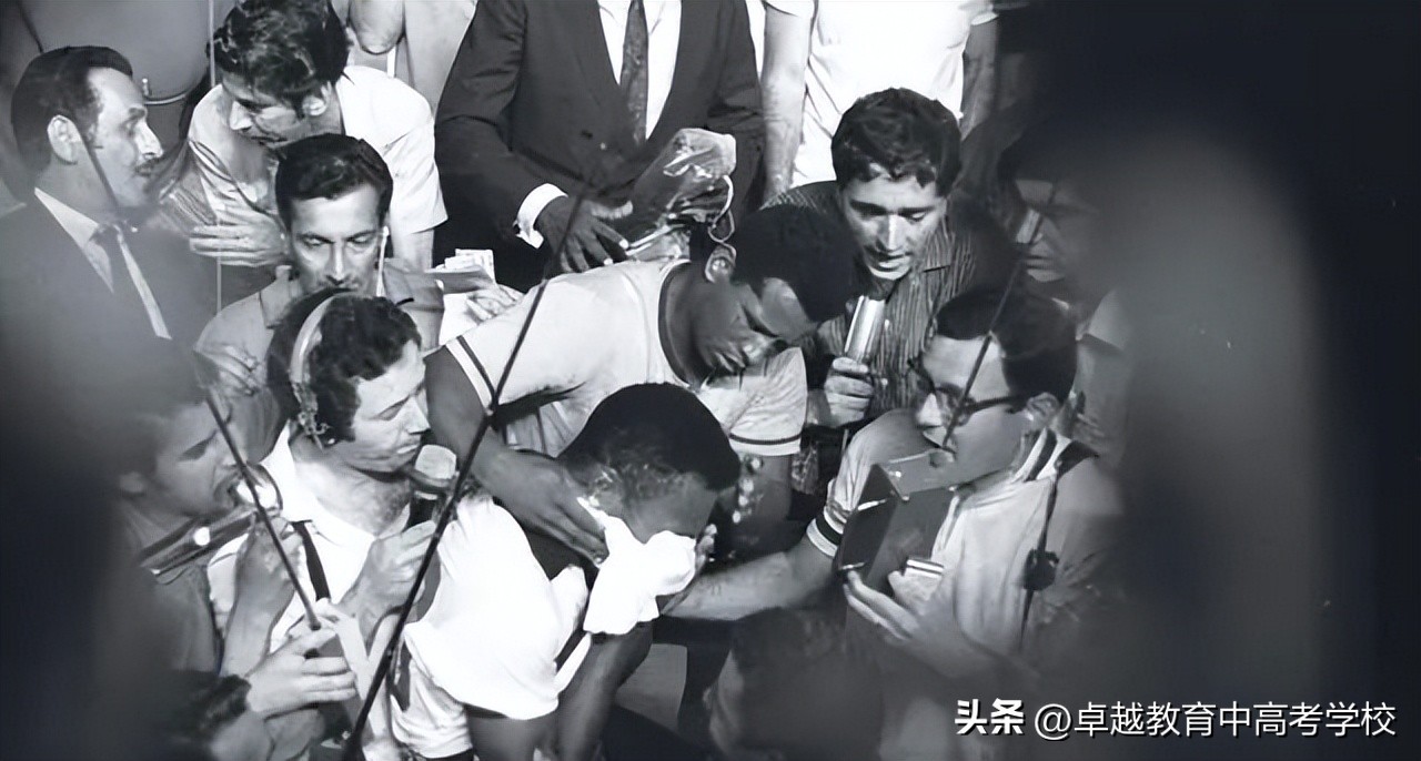 球王贝利去世享年82岁,球王贝利去世终年82岁一路走好