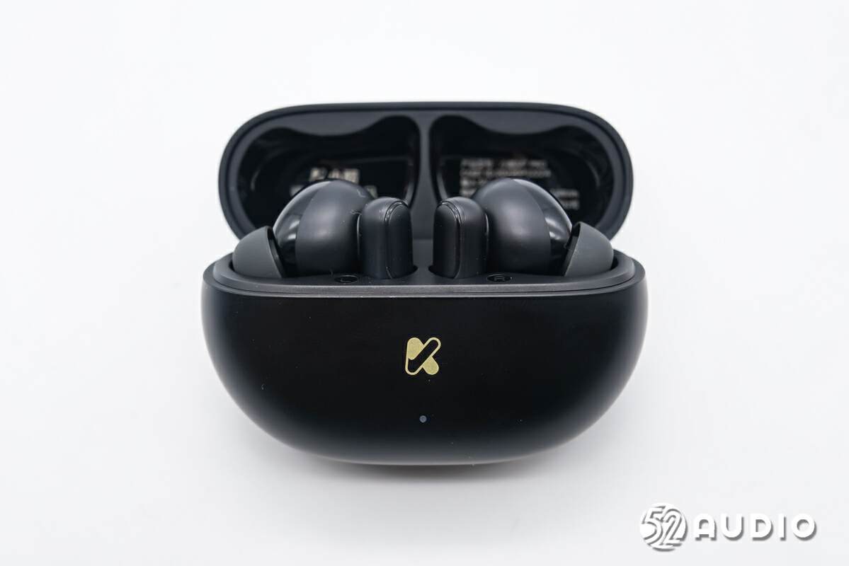 小酷M7Pro真无线耳机拆解，智能主动降噪，神经网络算法通话降噪