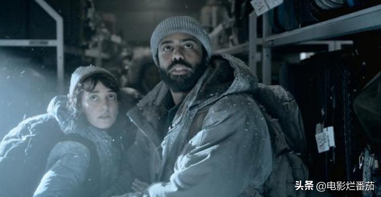 国产剧杀入国外市场的背后,国剧出海