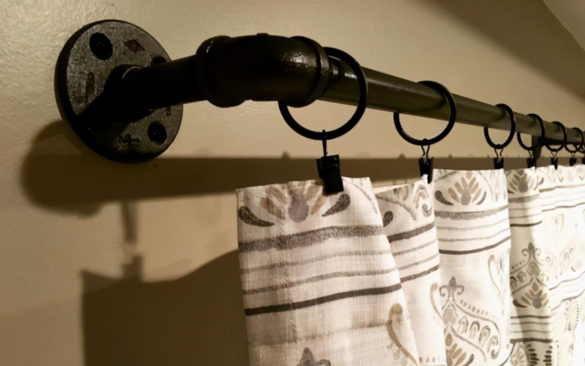 窗帘怎么选才不会被坑,窗帘误区