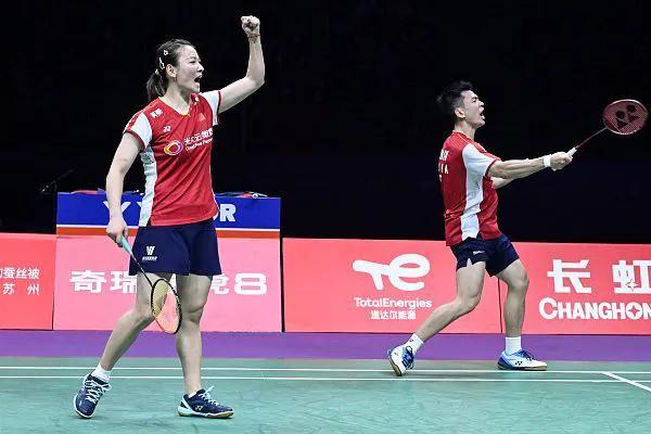 国羽苏杯三连冠集锦,国羽苏杯陈雨菲