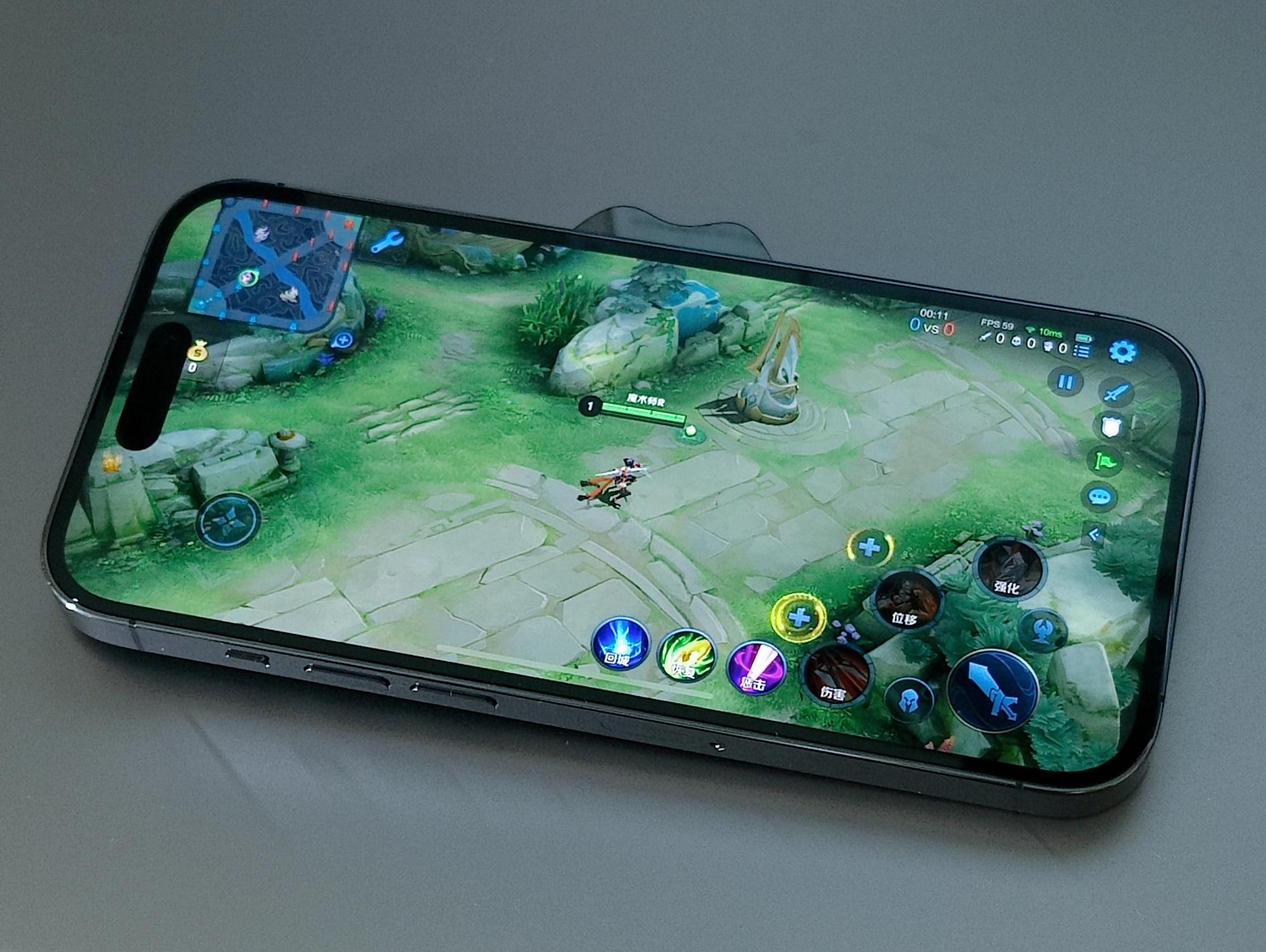 苹果2023年手游推荐,手游2023推荐ios