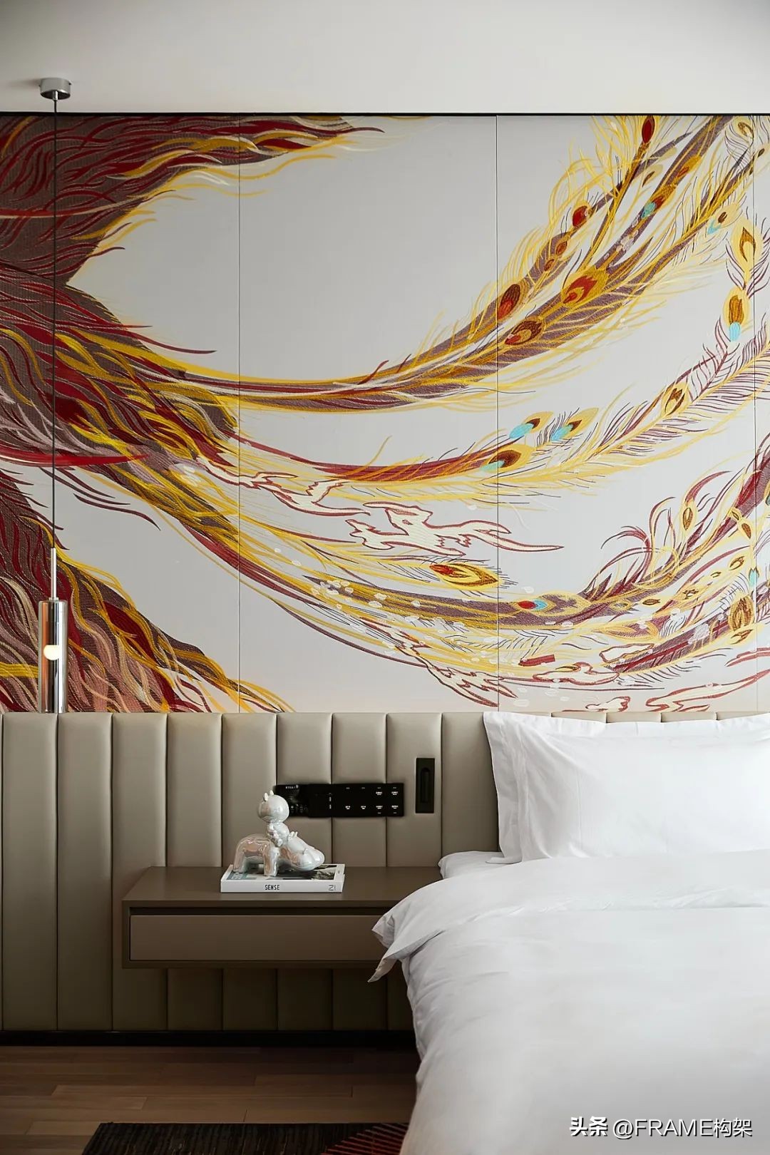 潮州古城潮酒店,潮州的潮酒店