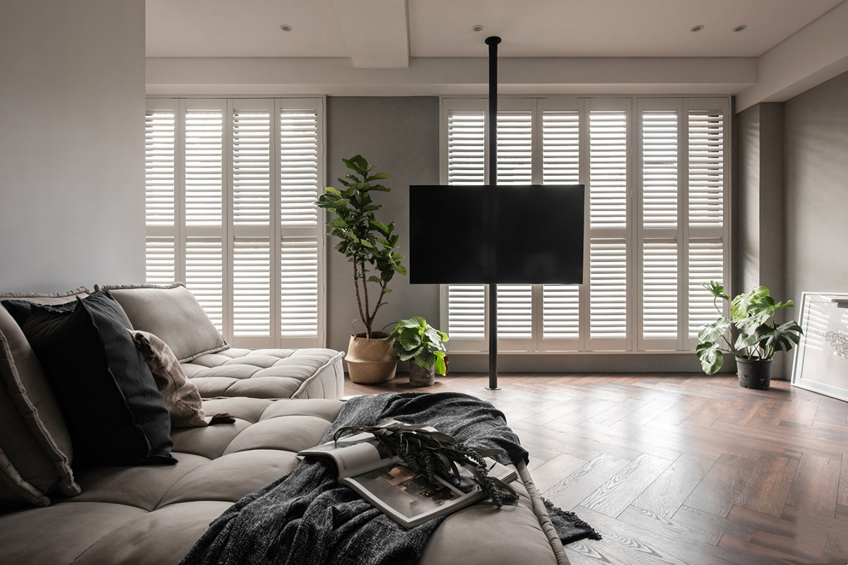 装修尺寸全攻略卧室篇,新房装修之家具尺寸设计指南