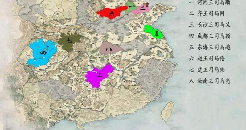 因一句“何不食肉糜”而“名垂青史”的他，也许并不是个坏人。