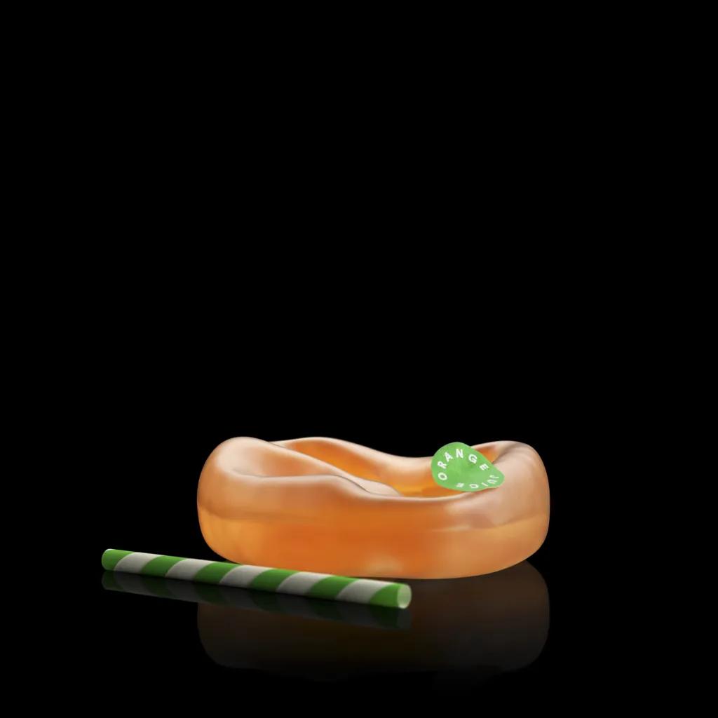 特别有创意的食品包装,可重复利用的食品包装