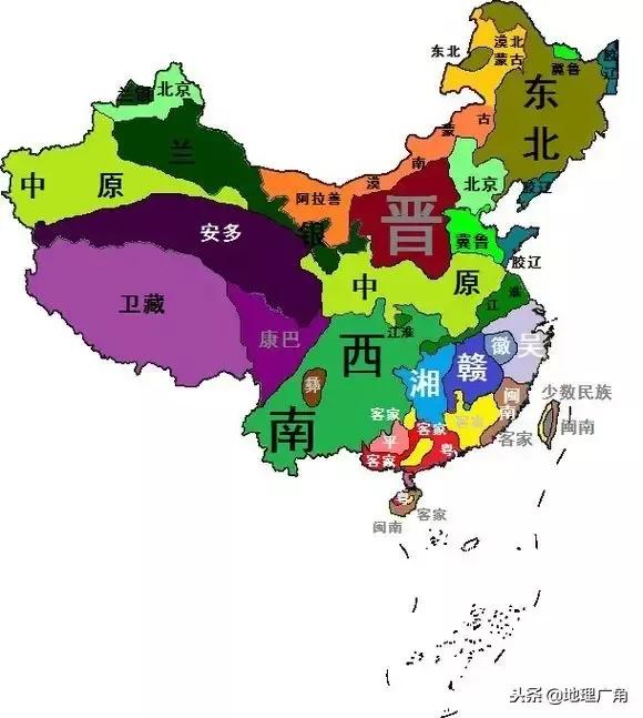 既要推广普通话又要保护地方方言,推广普通话和保护方言之间的联系