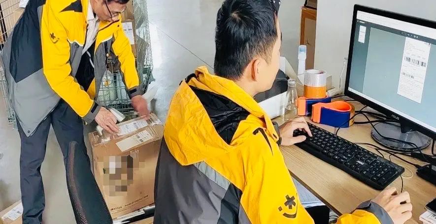 韵达快递的物流营销战略规划,韵达快递的物流营销理念