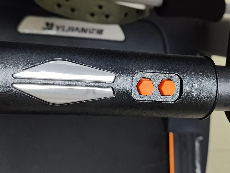 亿健跑步机e系列,亿健a5s跑步机测评