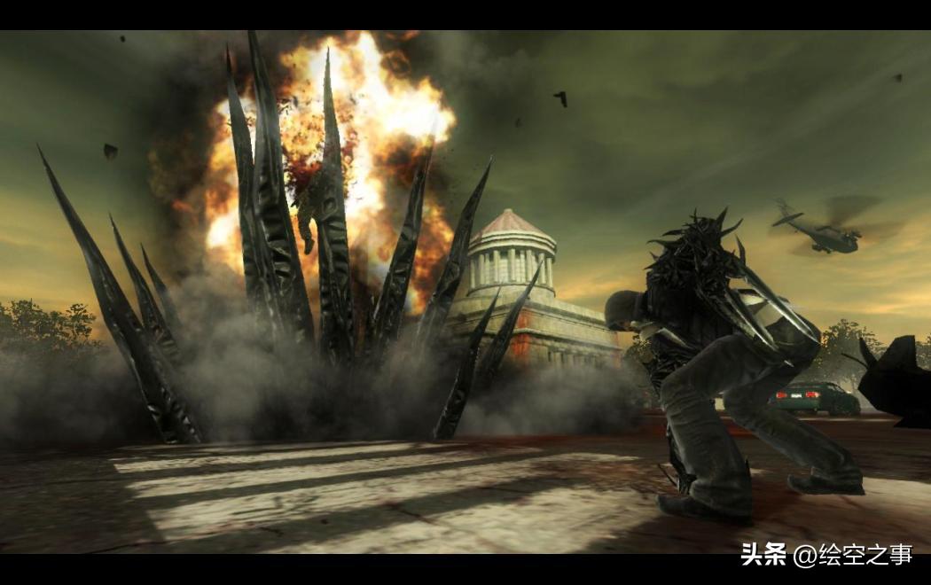 2010年的玩家都在玩什么游戏？不知道你们是否与我一样？