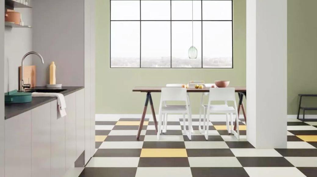 装修地板选择哪种好看又实用,装修软地板怎么选择