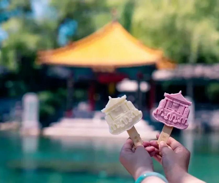 2023济南城市美丽季点燃酷夏潮流,济南春季游玩好去处推荐