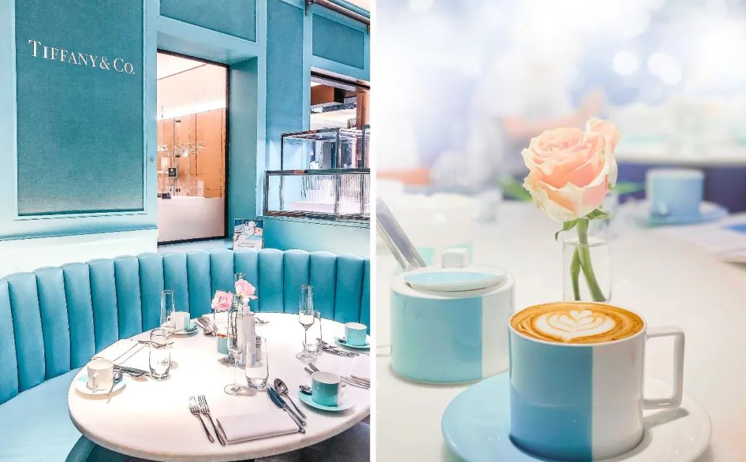 lv全球唯一一家餐厅,lv又出新品了