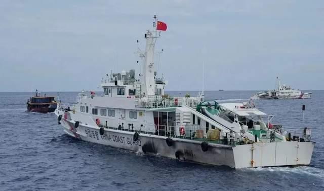 菲律宾中沙群岛,菲律宾小岛最新消息