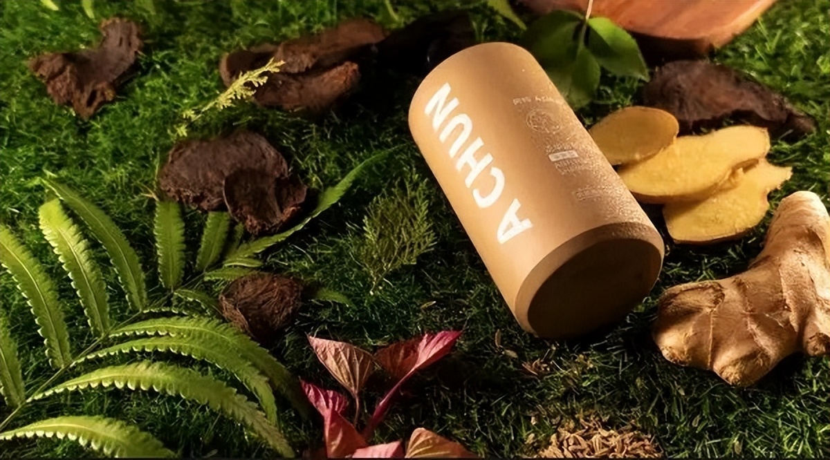 重磅联名：阿纯X快速问医生，解锁温和防脱护发新姿势