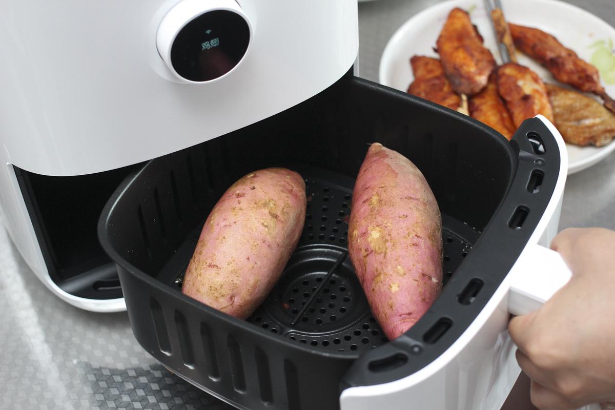 空气炸锅科普,空气炸锅是智商税还是懒人神器