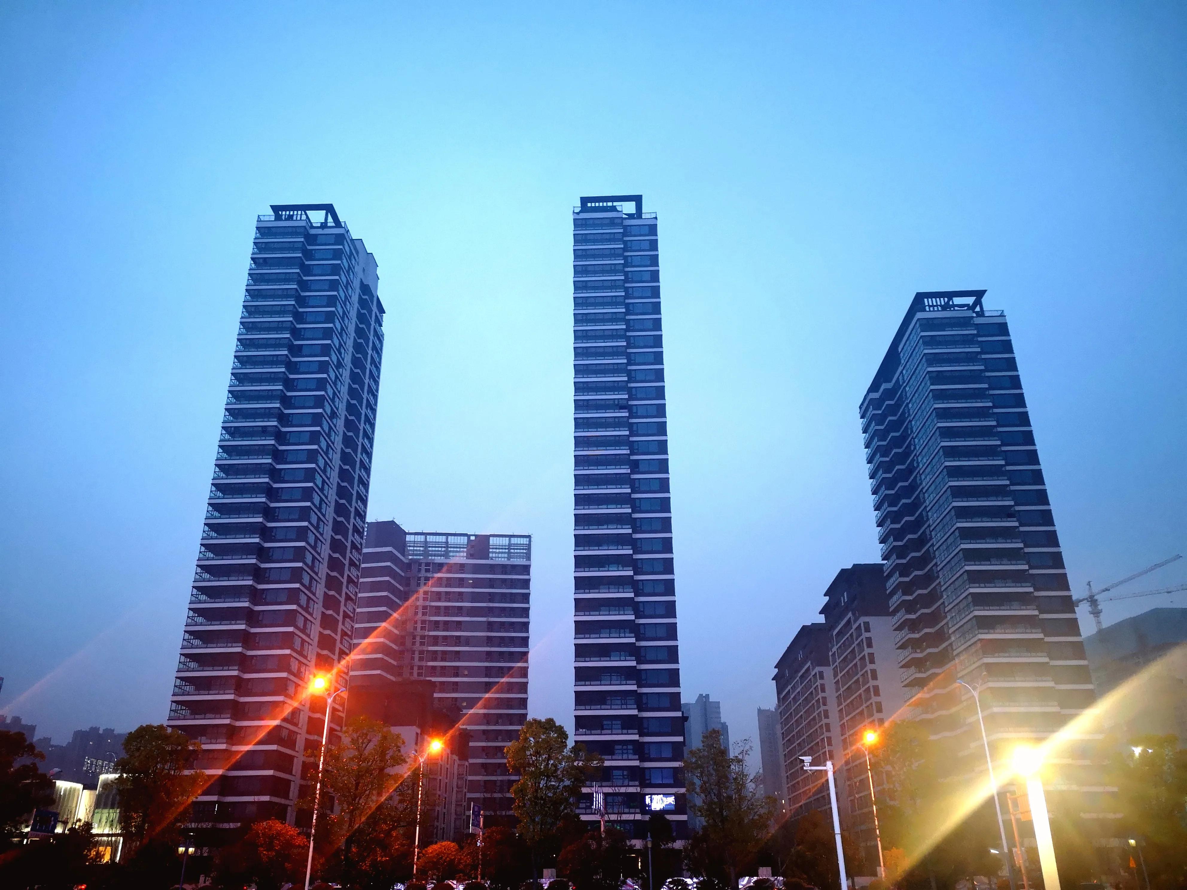 长沙买房板块排名,湘江悦城长沙月亮岛最坑的楼盘