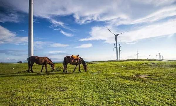 云顶草原有什么好玩的,云顶草原风景视频大全