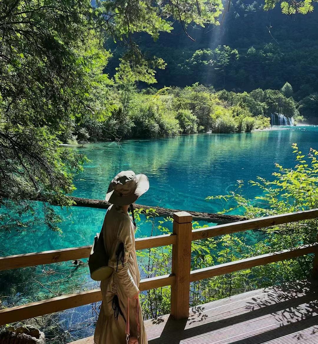 去四川旅游的真实感受,为什么去四川旅游最好