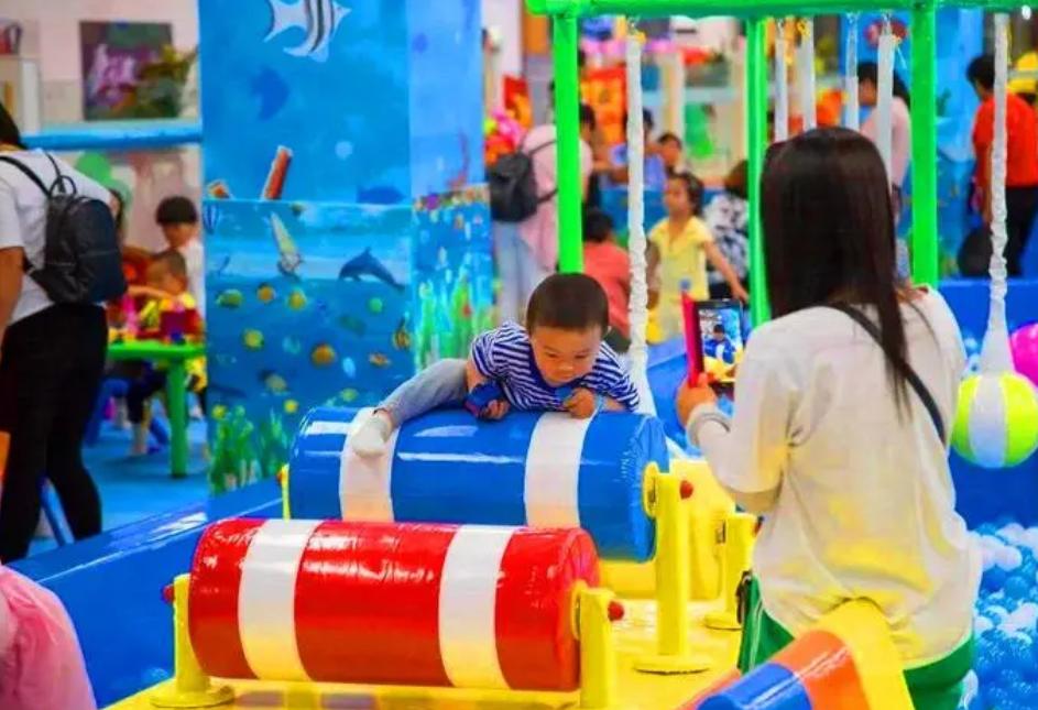 室内游乐园有哪些规则,游乐园接待礼仪流程