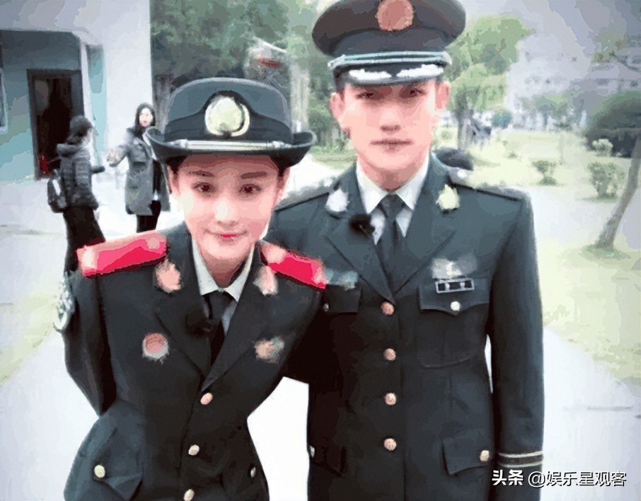 有种整容叫张馨予,张馨予为什么和李晨分手