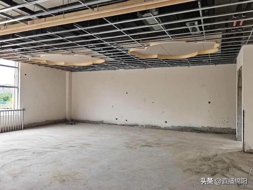 中物院石马春蕾小学开工了吗,中物院春蕾小学控规