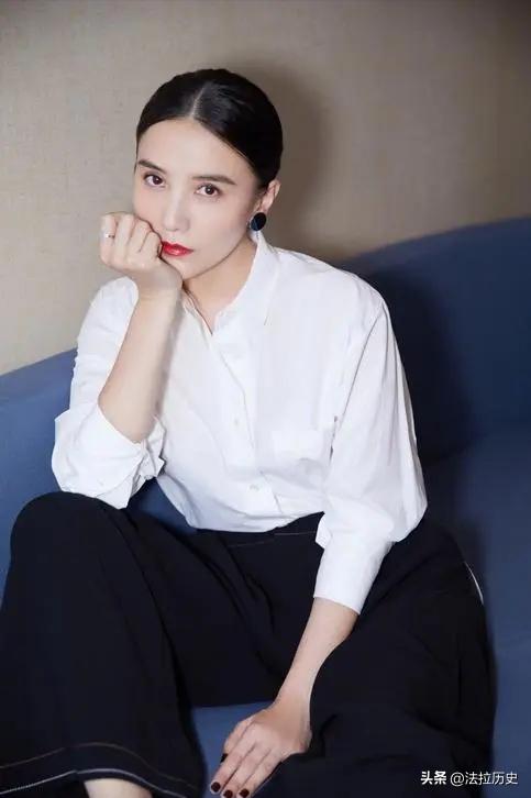 宋佳三段感情生活,41岁宋佳与大7岁绯闻男友