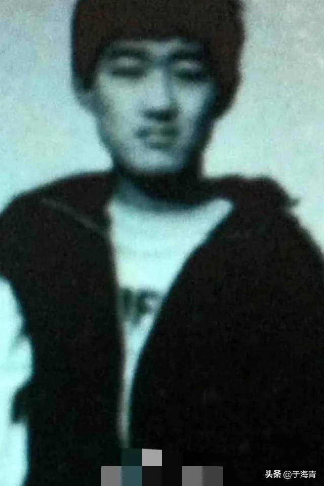 于海青是干什么的,于海青的真实感受