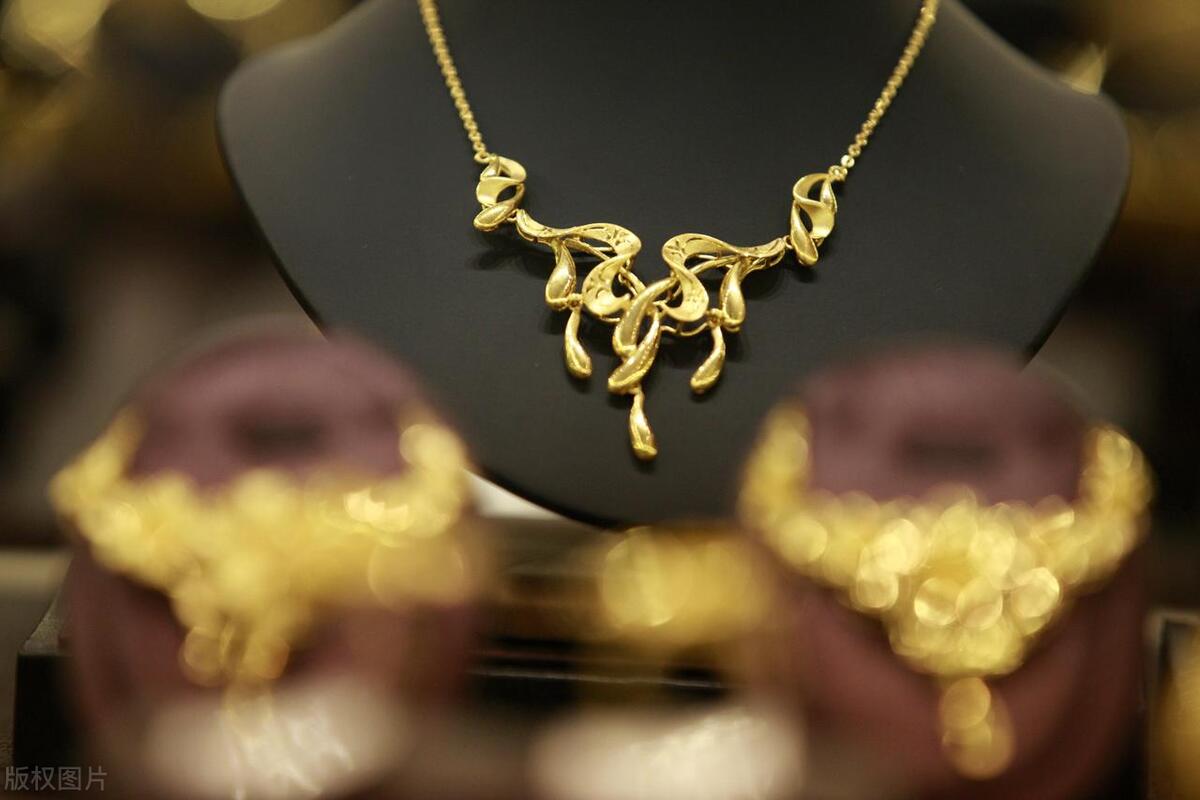 买黄金一定要记住这几点,买黄金的三大陷阱千万别踩坑