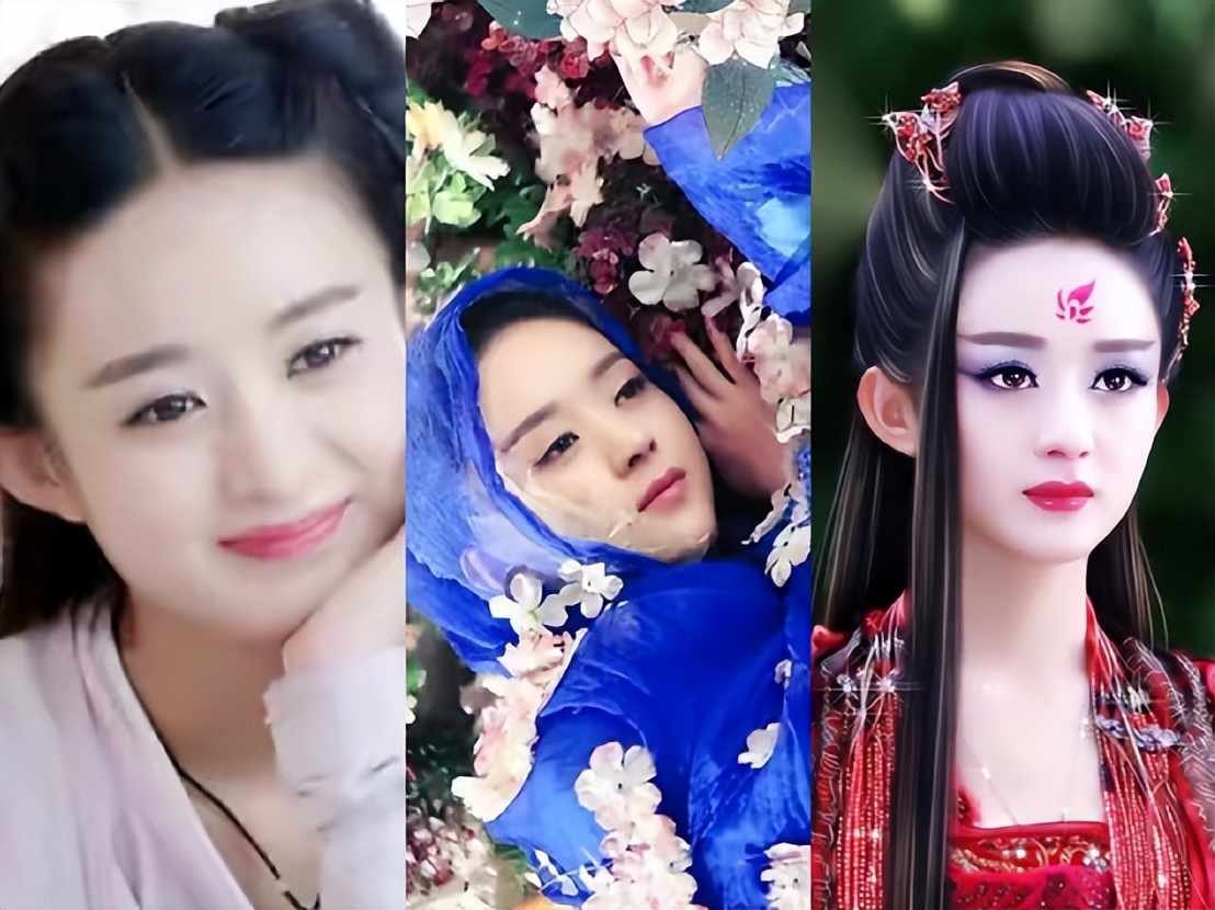 花千骨演员最后怎么样了,花千骨各个角色结局