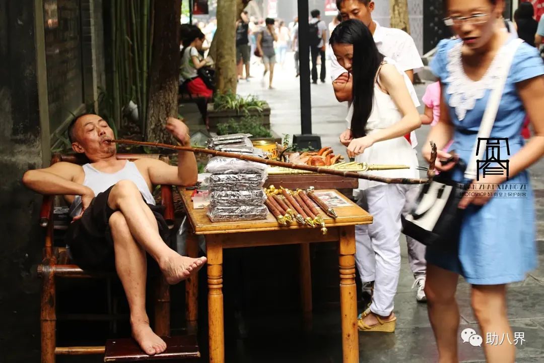 成都拍照打卡景点有哪些,成都必打卡的十大景点排名