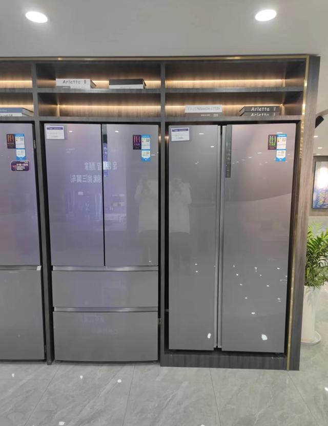 冰箱一字开好还是十字开好,一字十字冰箱