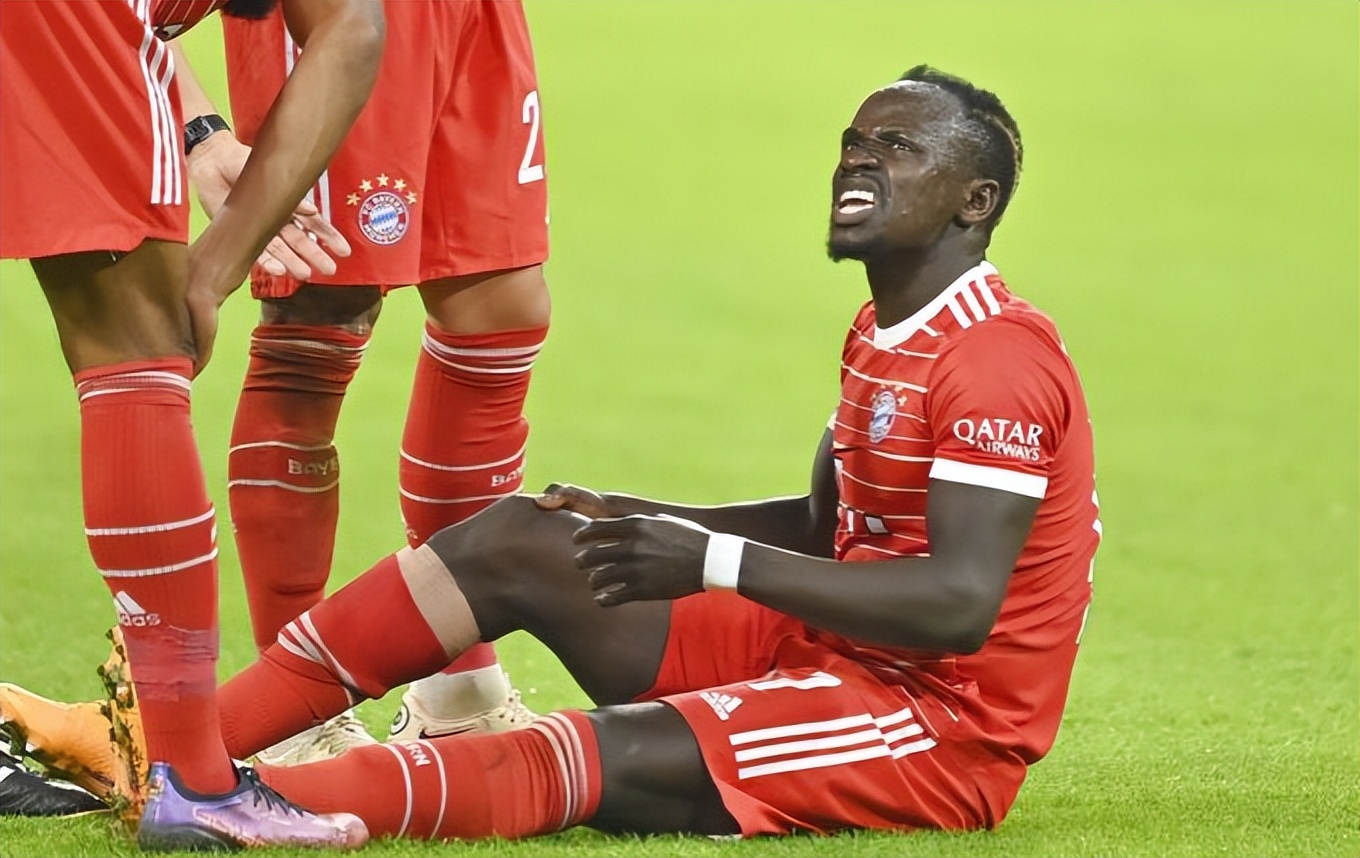 世界杯法国队受伤,本泽马世界杯受伤