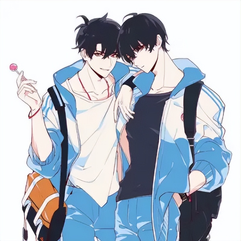 从笔名就能看出她的写作风格，第一个反对耽改的晋江人气作者