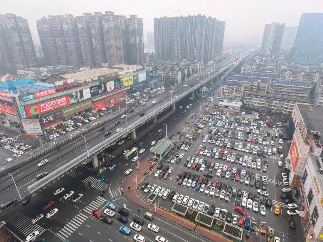 新房装修丨从岳阳到万家丽买建材家具是种什么体验？