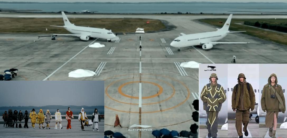 李宁彻底翻车视频播放,李宁翻车事件公关