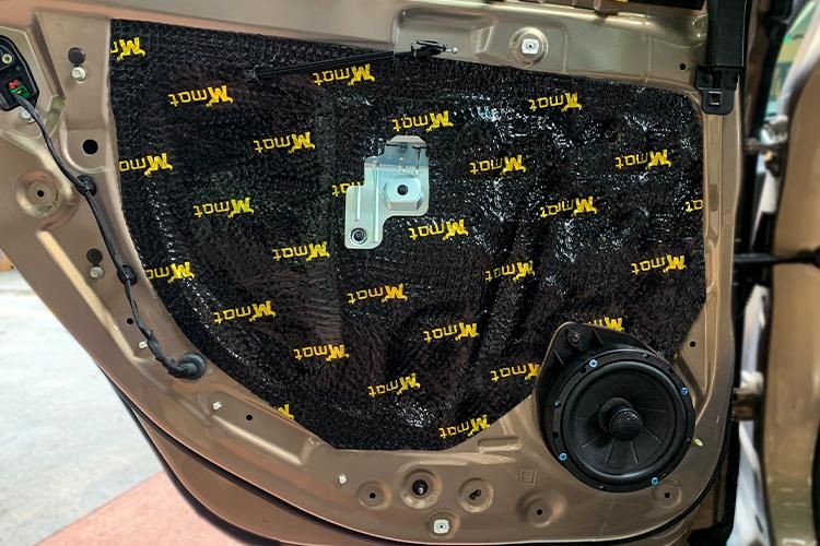 吉利汽车音响平衡调节最佳效果,汽车音响改装后调节最佳效果