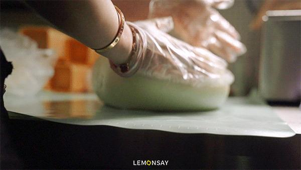 在深圳做小吃创业,冰淇淋糯米糍