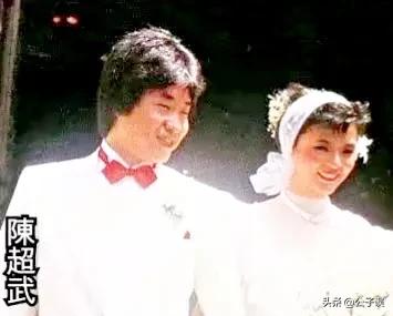 刘德华的奔流情史，和他身前身后的女人们