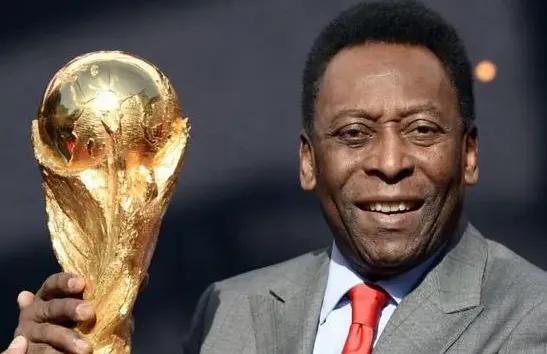 贝利c罗梅西谁更强,媒体评价梅西第五个金球奖