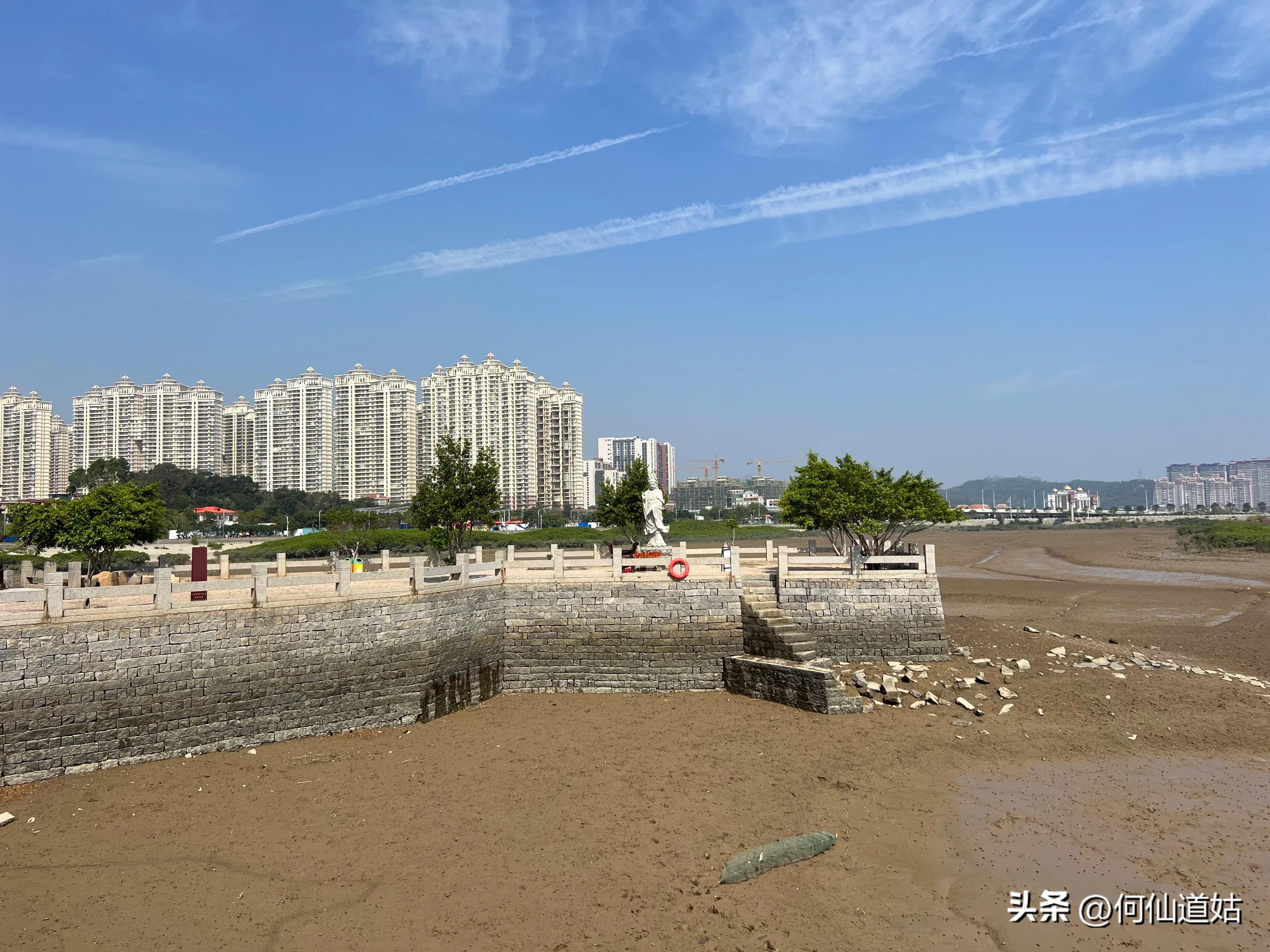 洛阳桥传说真实故事,洛阳桥泉州