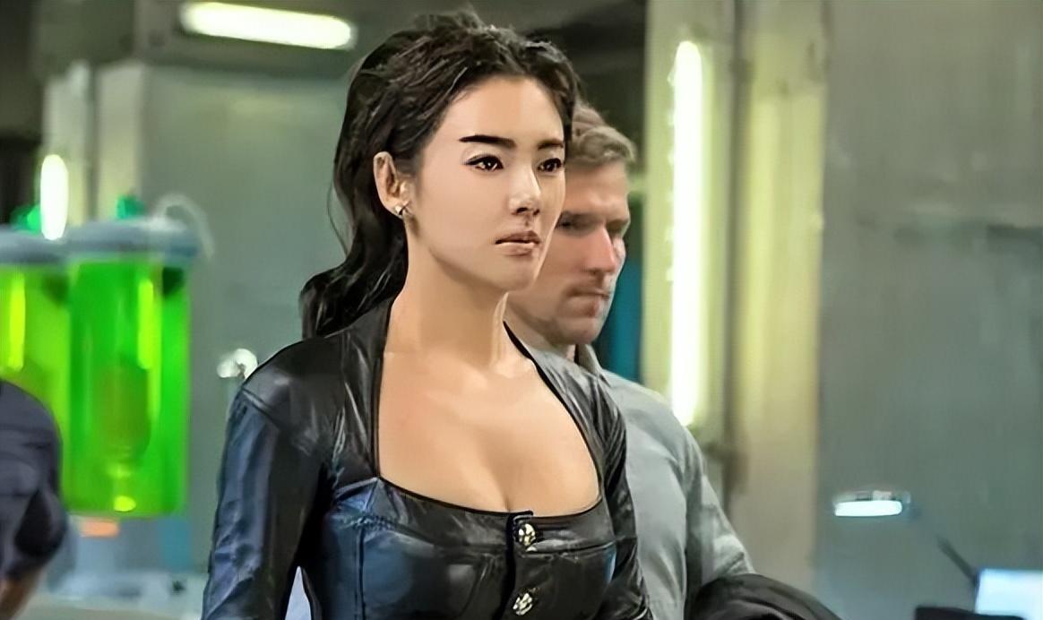 张雨绮身姿曼妙美到让人窒息,张雨绮惊艳写真动态