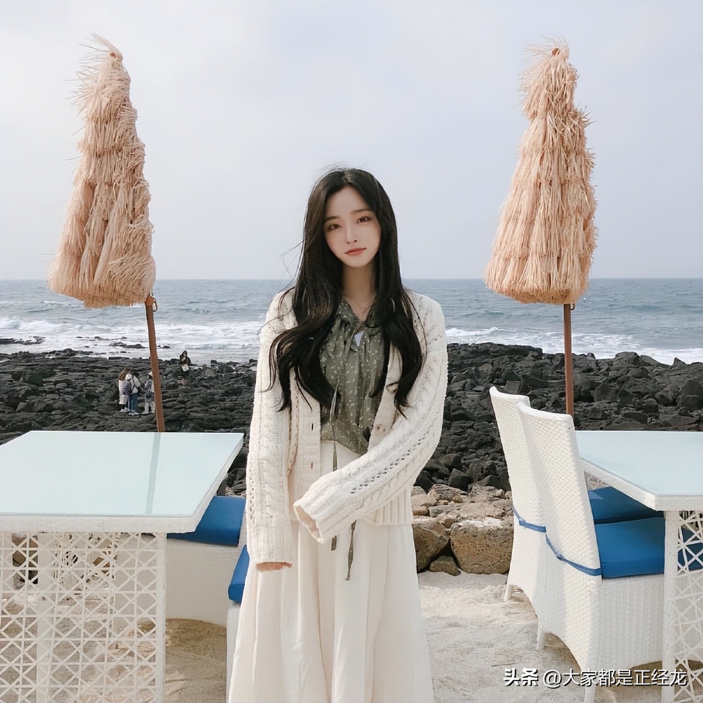 韩国女网红金娜熙,韩国ins模特金娜熙