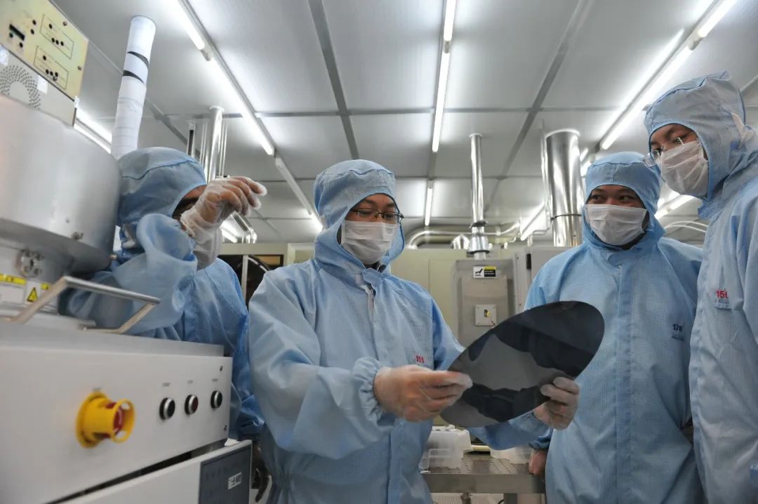 复旦大学宁波研究院十周年,复旦微电子全国第一