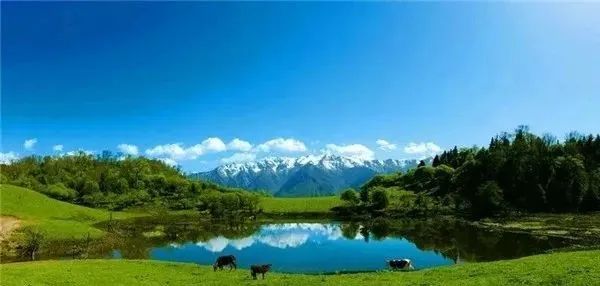 甘肃省各市颜值排名,甘肃省各市照片