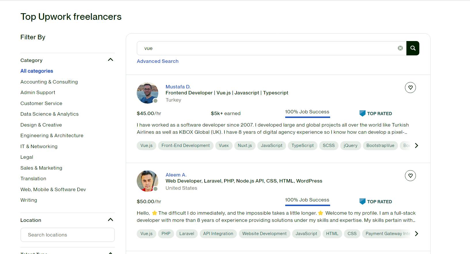 前端程序员开工作室接单,前端开发接单哪个网站比较好
