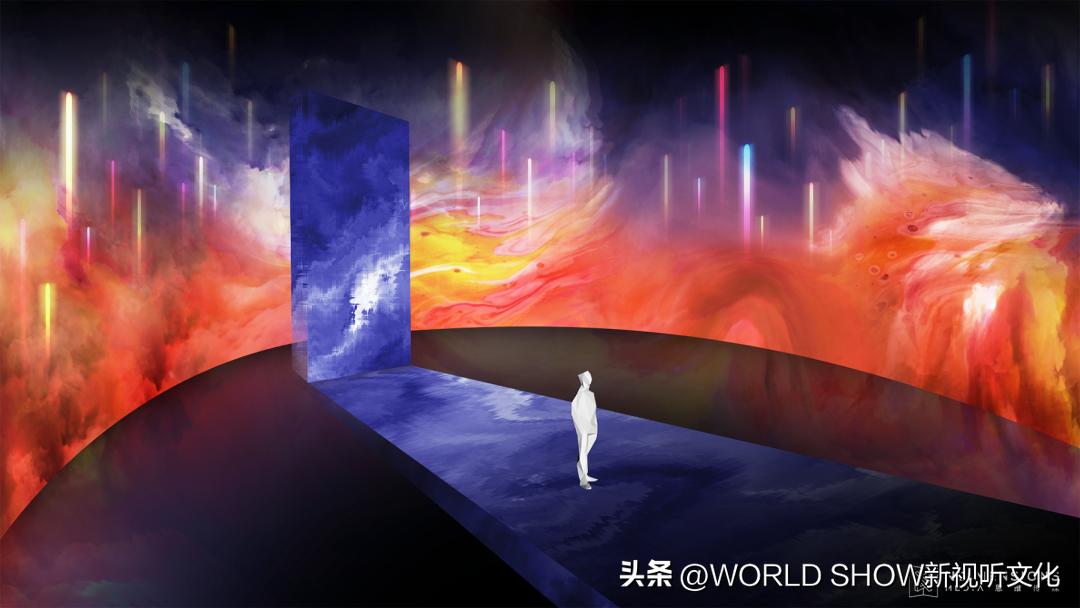 王者荣耀2022共创之夜圆满落幕,王者荣耀2022共创之夜因你闪耀